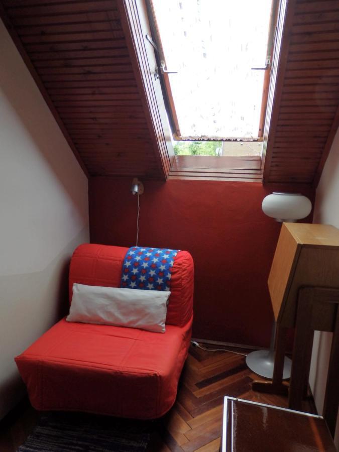 Orgona Vendeghaz Villa Velence Luaran gambar