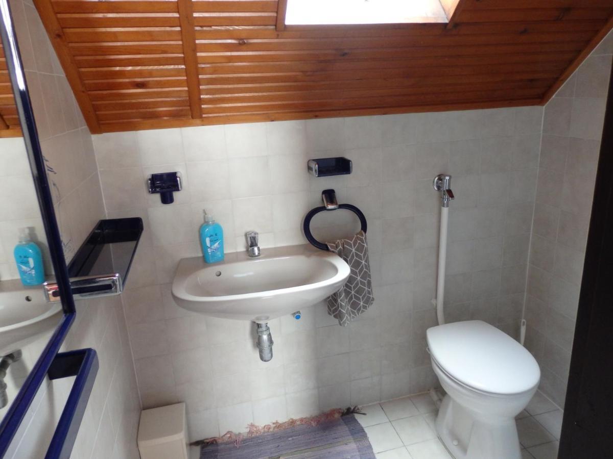 Orgona Vendeghaz Villa Velence Luaran gambar